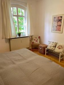 Ferienhaus Werseblick Fewo 2
