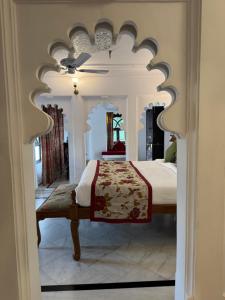Amet Haveli - A Heritage Hotel Udaipur