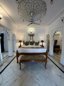 Amet Haveli - A Heritage Hotel Udaipur