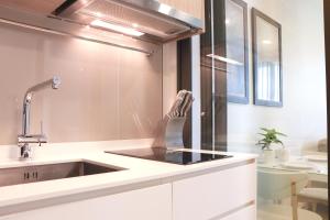 Sky Park Laguna 1 bedroom Golf View