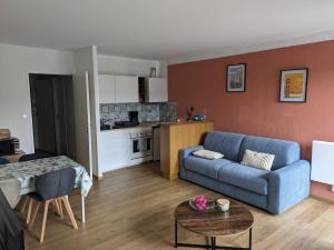 Appartements Appartement cosy - centre-ville : photos des chambres