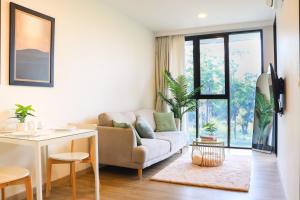 Sky Park Laguna 1 bedroom Golf View