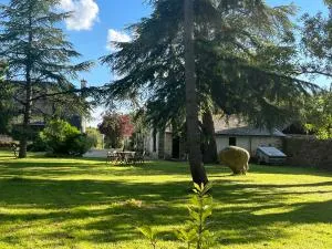 Maison de charme - Blaison