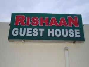 Rishaan Guest House - Konārka