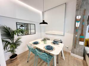 Alhóndiga City Center 105m By Sleep In Bilbao