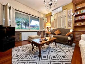 VILLA BRANDO EXCLUSIVE - 9P - Bike Rental - Near Sabaudia & Pontine Beaches - Jubilee Ideal -a typical villa, its truly a different experience
