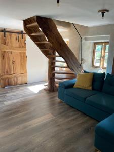 Maisons de vacances Lou Grana : photos des chambres