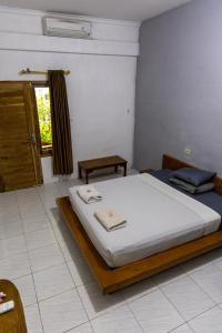 Phòng Loại Sang (Deluxe Room)