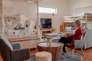 Bluelake Cottage Metung