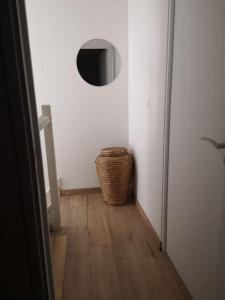 Maison en campagne