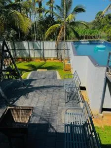 familyvillasliesure - Tindummal