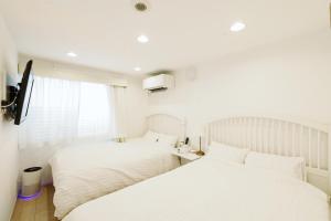 Oceanfront Villa Hale Kahakai プライベートサウナ