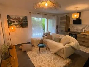 T3, à 5 min à pied du lac Annecy - Angon