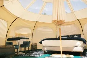 domaine des butineuses - Normandel