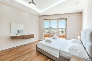 Urban Oasis 1 bedroom Apartment 500mbs