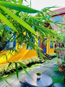 Phòng Superior 4 Người (Superior Quadruple Room)