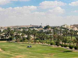 New cairo Golf Estate