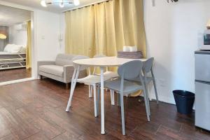 스튜디오 하우스, Hongdae Yeontral park