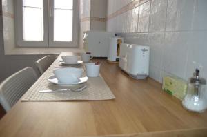 Vut Casa de los Leales - Ávila