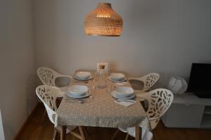 Vut Casa de los Leales - Ávila