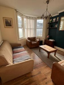 4 Bedroom house, close to the O2 and Greenwich