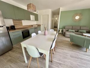 spacieux T3 calme et lumineux - 3hvězdičkové hotely ve městě Carcans