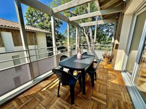 Appartements spacieux T3 calme et lumineux : photos des chambres