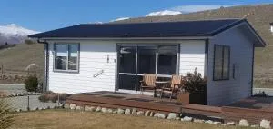 Lake Tekapo Bliss - Burkes Pass