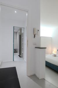 Restart Accommodations Trevi