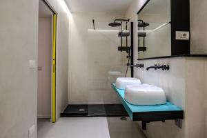 Restart Accommodations Trevi