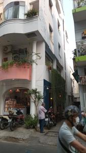 CAMP Dakao a curated accomodation