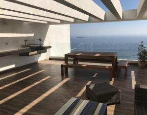 Departamento vista al mar