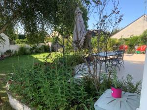 Sejours chez l'habitant Havre de Paix : photos des chambres