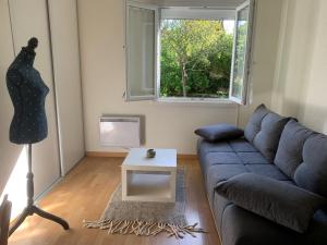 Sejours chez l'habitant Havre de Paix : photos des chambres