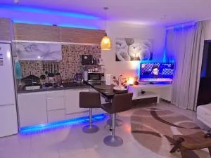 Riviera towers - 亚实基伦