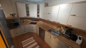 Reindeer Triangle Penthouse