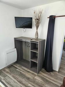 Chambre d hotes le pigeonnier