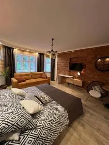 Apartamenty K9 - Brody