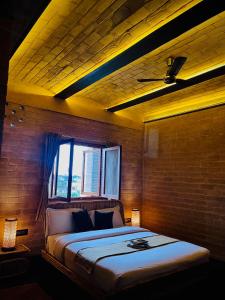 Sunyata eco hotel