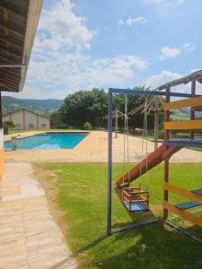 Pousada Linda Vista Socorro SP - Munhoz