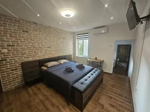 Modern studio near Valleta - Msida