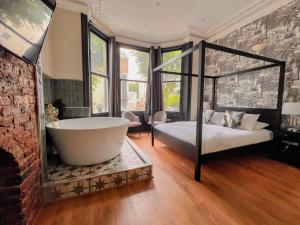 Westbourne Hotel and Spa