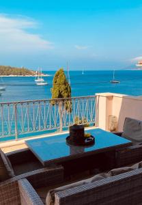 Paradise House apart3, 5min walking distance to Fiskardo center