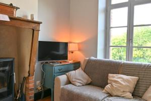 Maisons de vacances Gite de Montfranc : photos des chambres