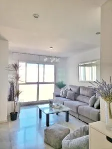 Apto DulcesSueños, Retamar, Cabo de Gata - Retamar