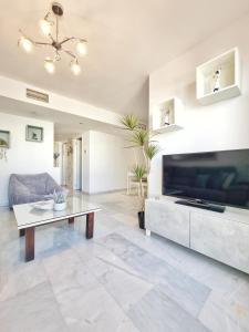 Apto DulcesSueños, Retamar, Cabo de Gata