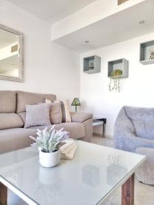 Apto DulcesSueños, Retamar, Cabo de Gata