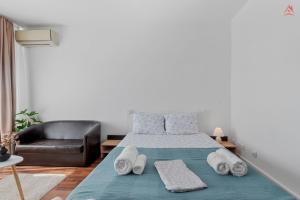 Garsoniera DreamHouse Titan - Rasarit de Soare