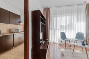 Garsoniera DreamHouse Titan - Rasarit de Soare