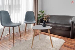 Garsoniera DreamHouse Titan - Rasarit de Soare